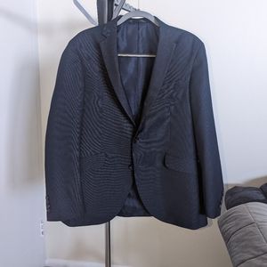 Kenneth Cole Reaction Suit Coat